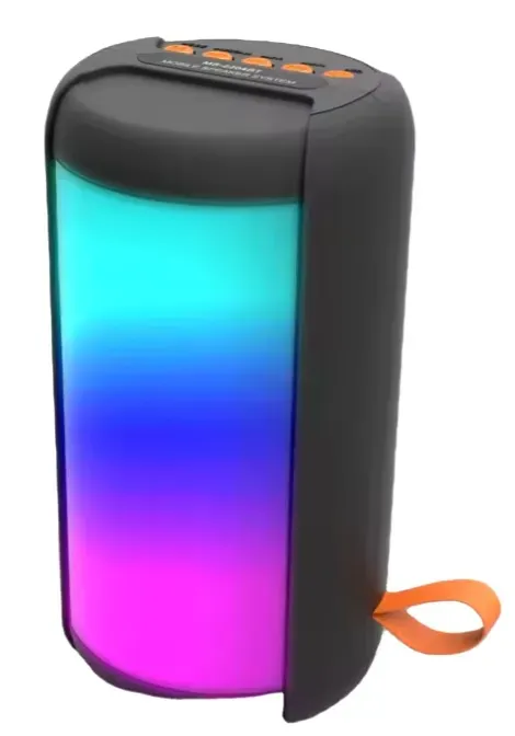 Parlante RGB MS-2214BT Parlante RGB MS-2214BT